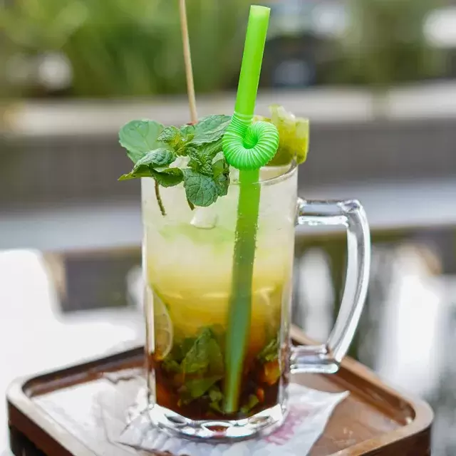 تصویر رام موهیتو